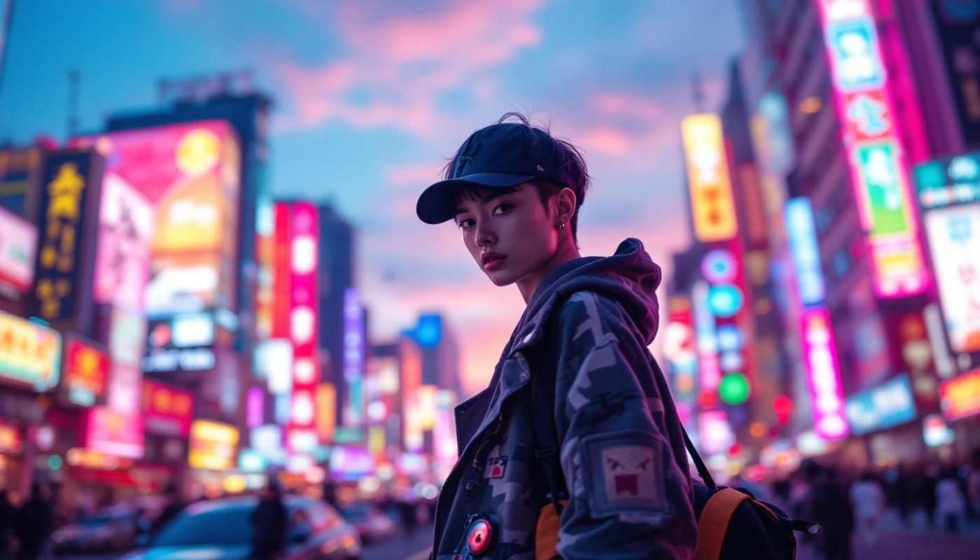 Explorando el impacto del streetwear japonés en la moda global